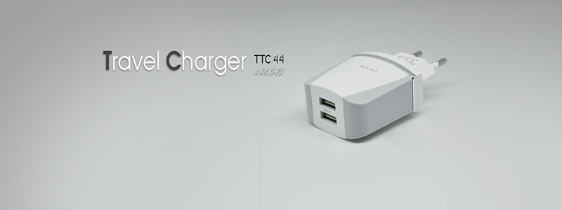 TSCO TTC 44 Wall Charger
