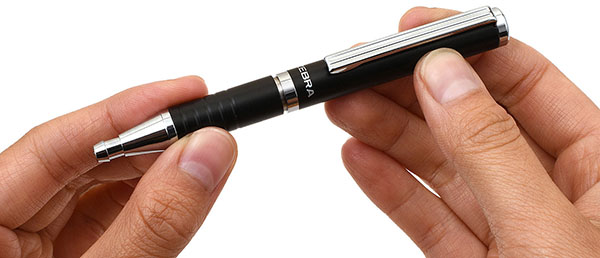Zebra SL-F1 Ballpoint Pen