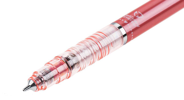 ZEBRA Candy Colors Delguard Mechanical Pencil