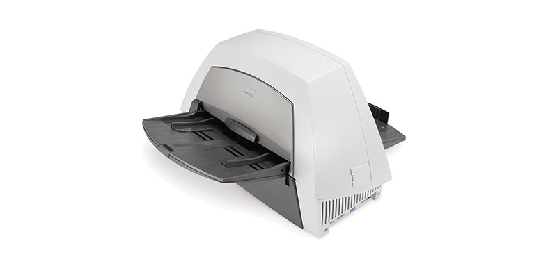 Kodak I1440 Flatbed Scanner