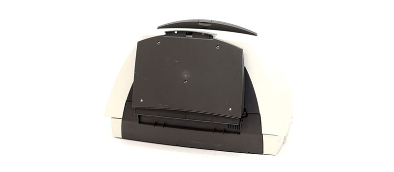 Kodak I1405 Flatbed Scanner