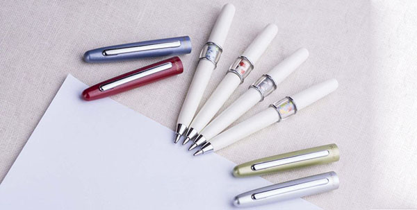 ZEBRA Minna Ballpoint Pen 