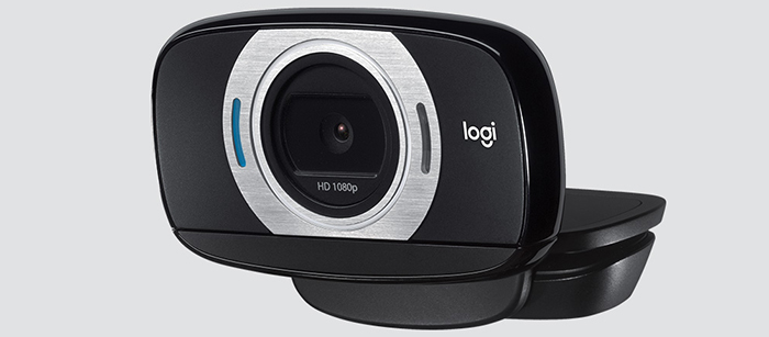 Logitech HD C615 Webcam