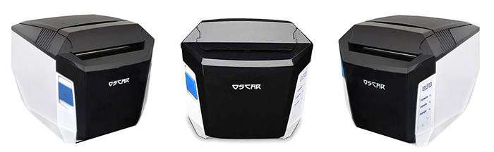 OSCAR POS92 Ethernet Thermal Printer