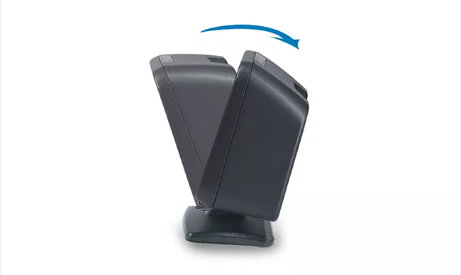 WINSON WAI-7000 Barcode scanner