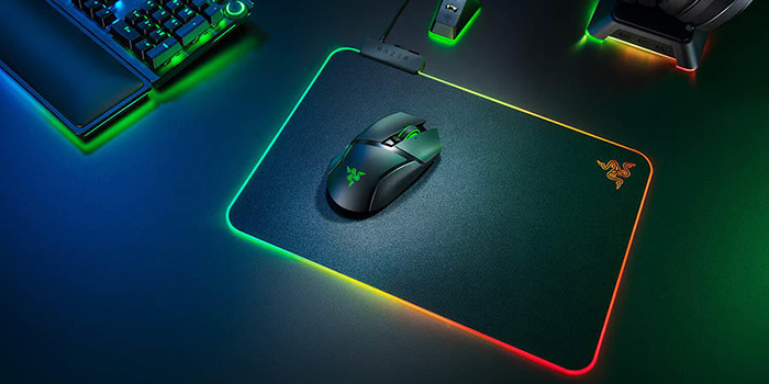 Razer Basilisk Ultimate Wireless Gaming Mouse