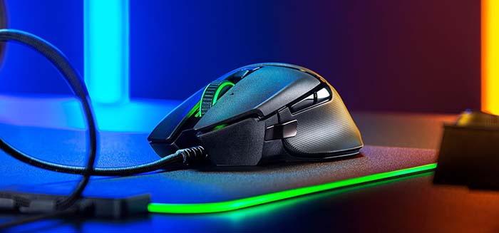 Razer Basilisk V2 Gaming Mouse