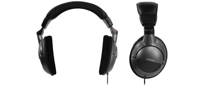  A4Tech HS800 Gaming Headset