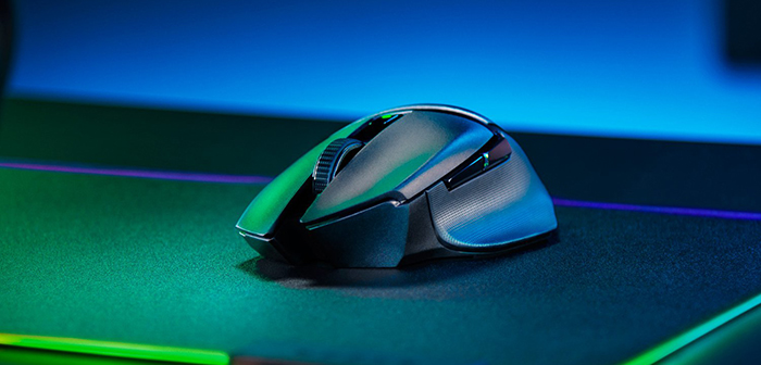 Razer Mouse Basilisk X HyperSpeed Gaming Mouse