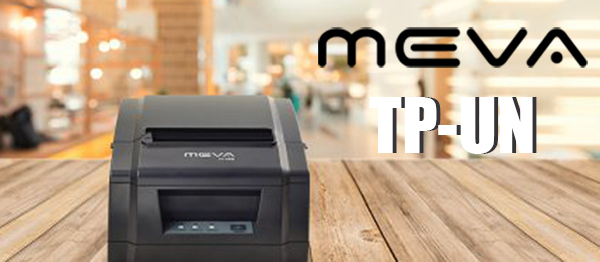 MEVA TP-UN Thermal Printer 