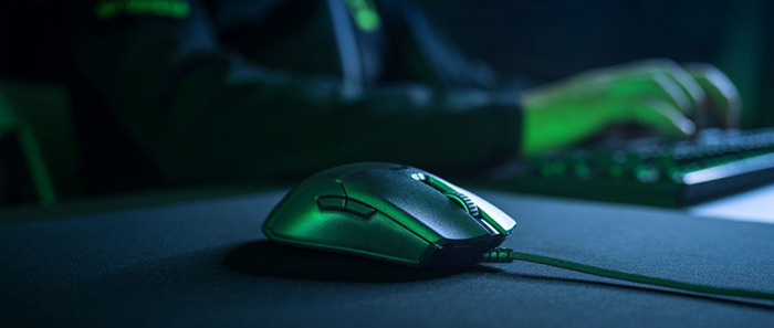 Razer VIPER ULTIMATE Wireless Gaming Mouse