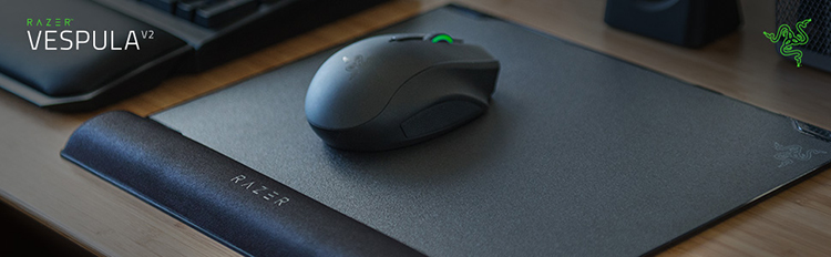 Razer Vespula V2 MousePad