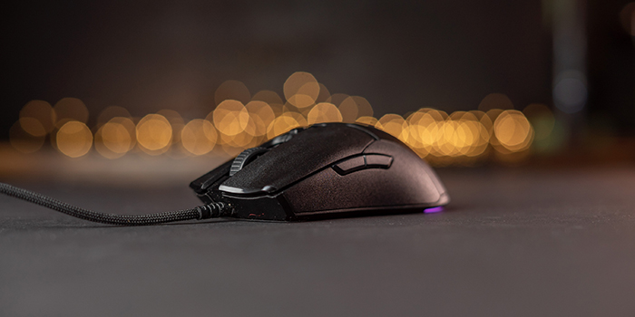 Razer Viper Mini Gaming Mouse