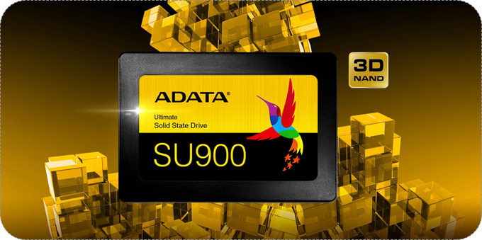 ADATA SU900 SSD Drive-1TB