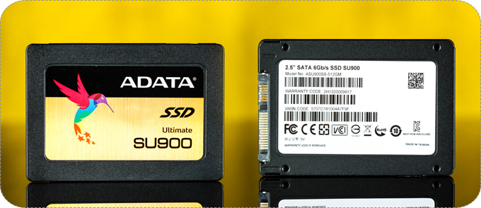 ADATA SU900 SSD Drive-2TB