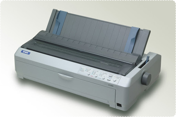 EPSON LQ-2090 Impact Printer