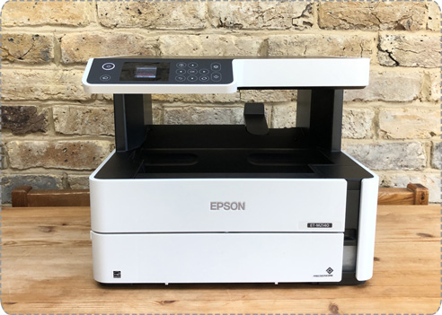 Epson ECOTANK ITS M2140 Ink Tank Printer