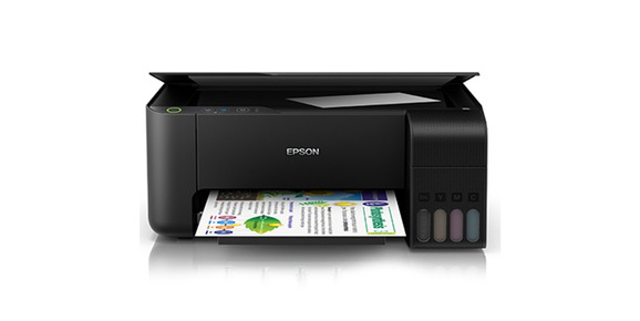 Epson L3111 Multifunction Inkjet Printer