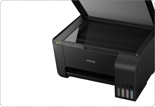 Epson L3111 Multifunction Inkjet Printer