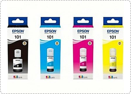 Epson L4150 All-in-One Wireless Ink Tank Colour Printer