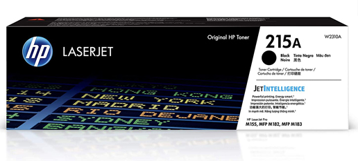 HP Color LaserJet Pro MFP M182n Laser Printer