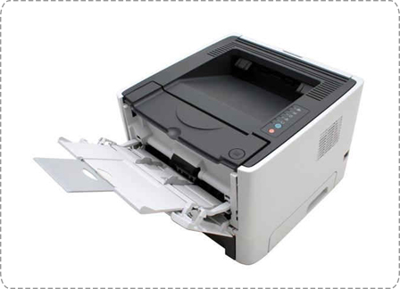 HP LaserJet P2015 Laser Printer