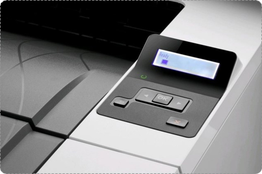 HP LaserJet Pro M304a Laser Printer