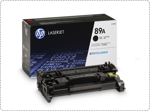 HP LaserJet Pro M507dn Printer