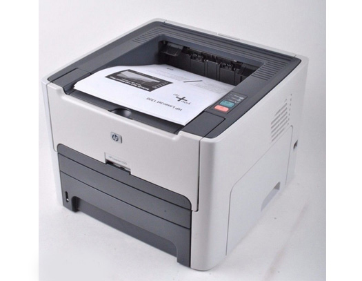 HP LaserJet 1320 Laser Printer