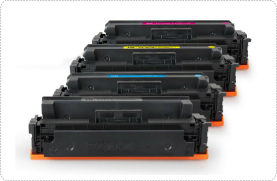 HP414A LaserJet Toner cartridge Kits