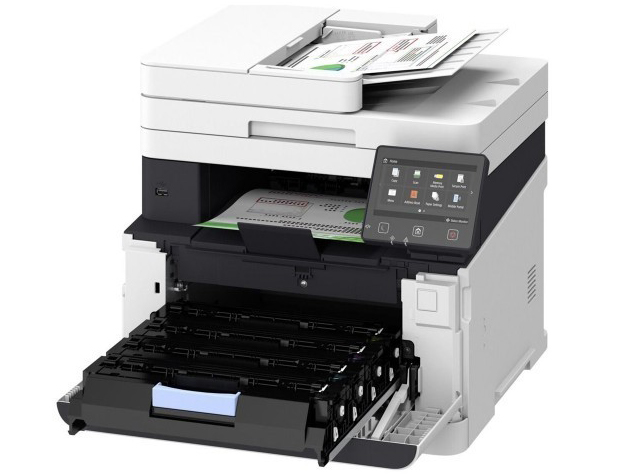 Canon ImageCLASS MF633Cdw