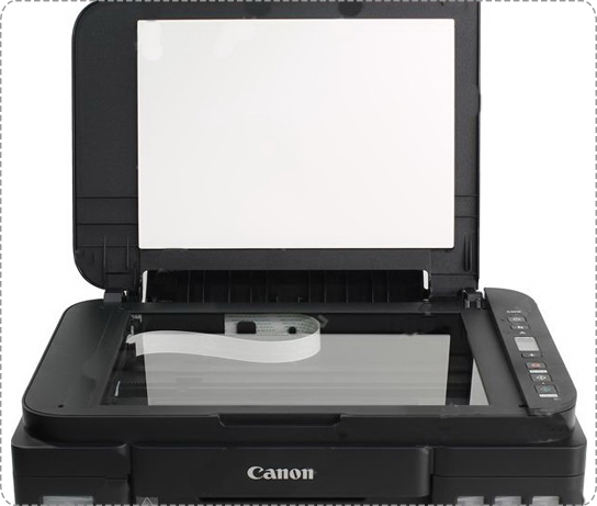 Canon PIXMA G2410 Inkjet Printer