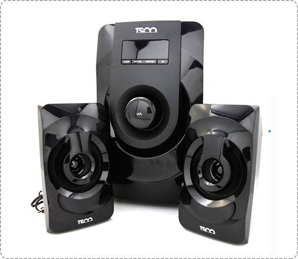 TSCO TS 2108 Desktop Speaker