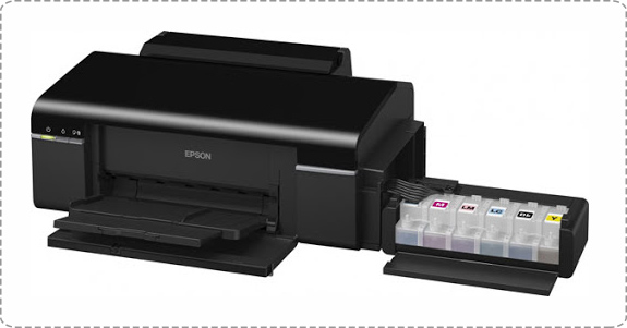 EPSON L800 Inkjet Printer