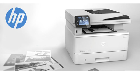 HP MFP M377dw color Laserjet printer