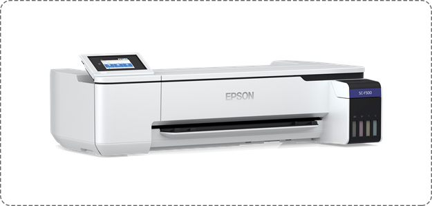 EPSON Plotter SureColor SC-F500