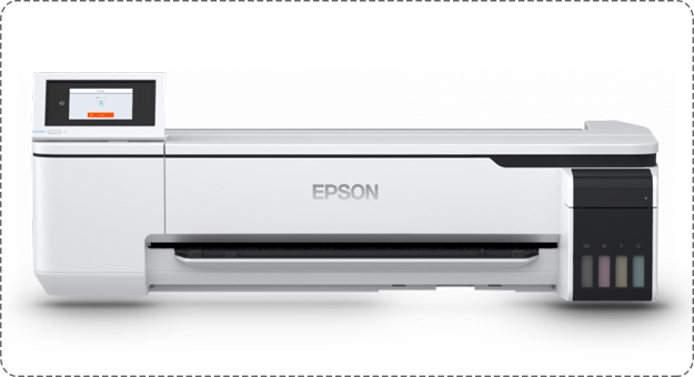 EPSON Plotter SureColor SC-F500