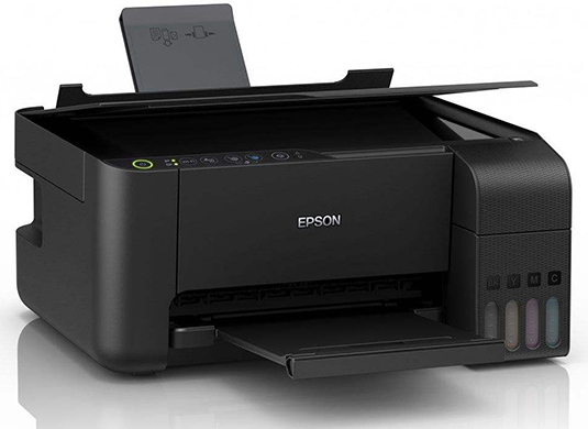 Epson EcoTank L3150 Multifunction Inkjet Printer