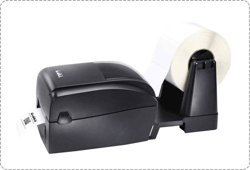 GoDEX EZ-120 Label Printer