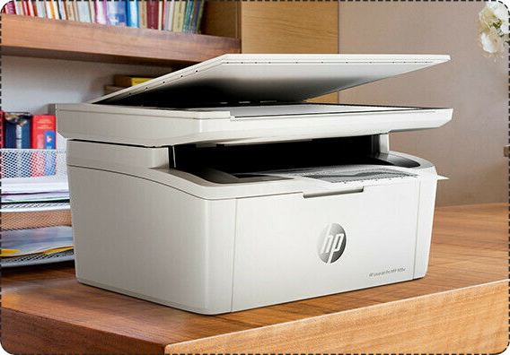 HP LaserJet Pro M29w Wireless All-in-One Laser Printer