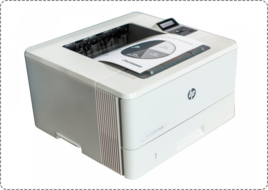 HP LaserJet Pro M402dne Laser Printer