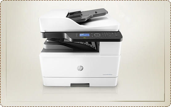 HP LaserJet Pro MFP M436nda Multifunction Printer