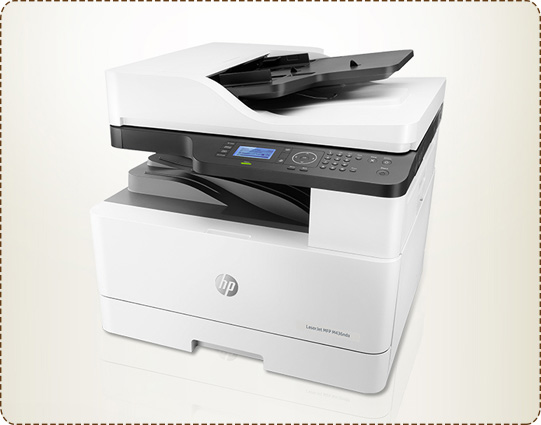 HP LaserJet Pro MFP M436nda Multifunction Printer