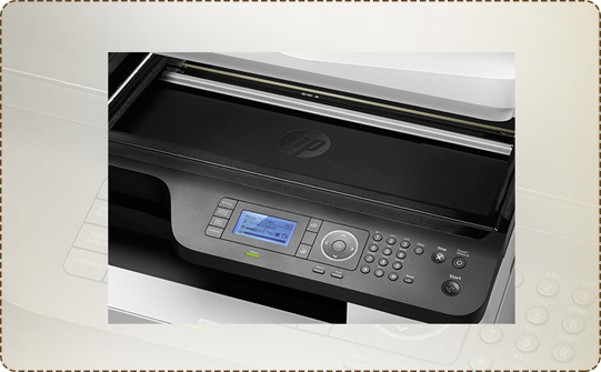 HP LaserJet Pro MFP M436nda Multifunction Printer