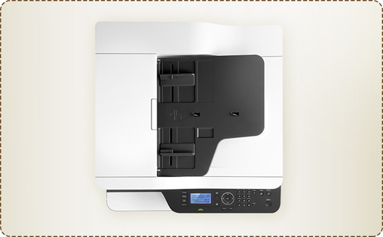 HP LaserJet Pro MFP M436nda Multifunction Printer