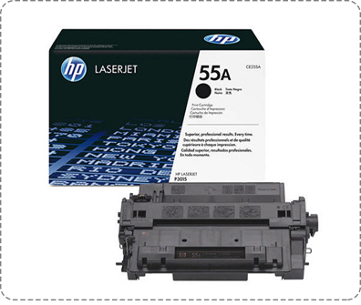 HP M521DN Multifunction laser printer