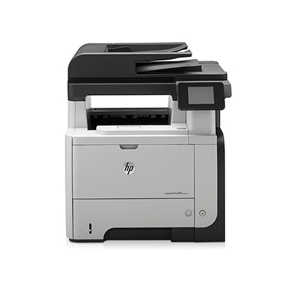 HP M521DN Multifunction laser printer