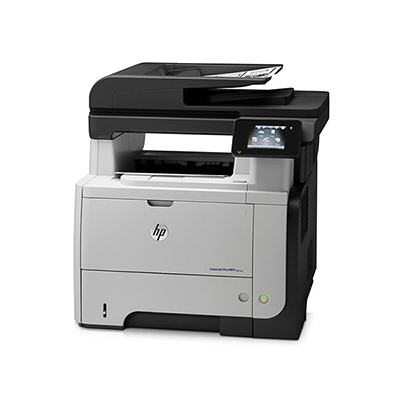 HP M521DN Multifunction laser printer