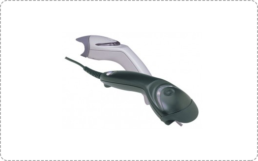 Honeywell Eclipse 5145 Barcode Scanner