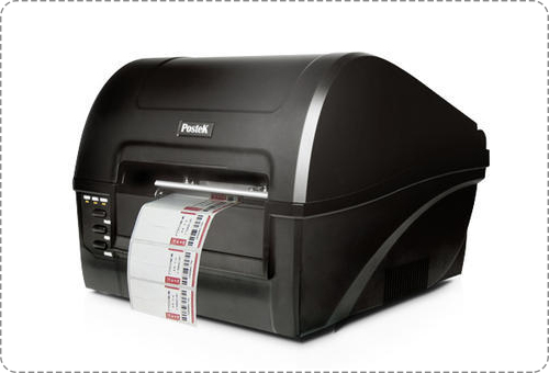 Postek C168 Label Printer